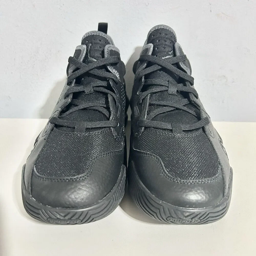 Air Jordan Stay Loyal 2 “Black Anthracite” Men’s Size 11 Lifestyle Sneakers